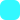 Cyan color indicator dot.