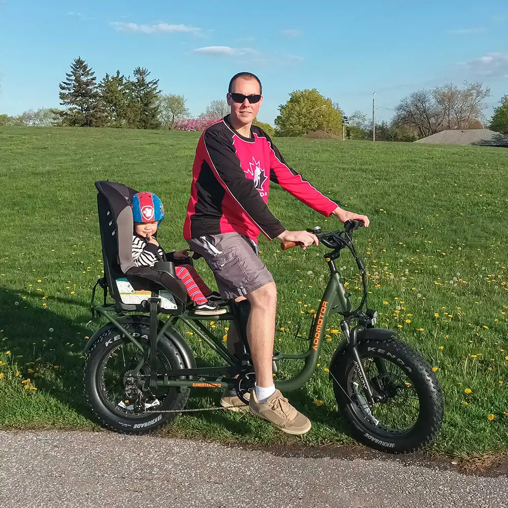 Best Fat Tire Electric Bikes for Adults (2025 List)